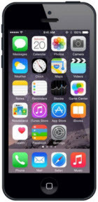 Buy Used Verizon iPhone 5 16gb without Contract | iPhone 5 16gb