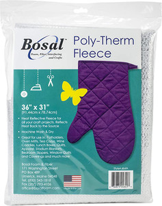 Bosal Poly-Therm Fleece