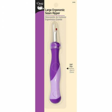 Sewline Ergonomic Seam Ripper Large # 5101