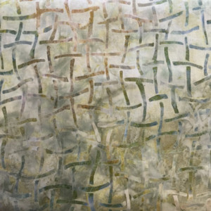 Artisian Batik Texture Study 2 Celadon
Image Dimensions: approx. 7" square