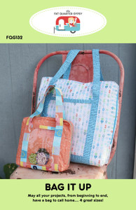 FQG132pdf Bag It Up Pattern