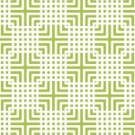 Modern Mixers 2878-66 Green- by the yard