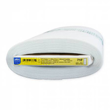 71F Peltex 1-Sided Fusible Stabilizer - Ultra Firm