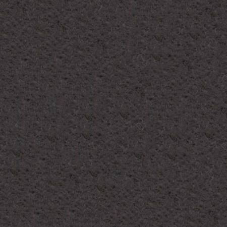 Eco-fi Felt By The Yard - Black 36 Wide - 100% Polyester - Low