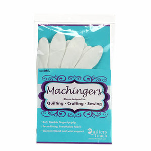 Machingers Gloves Size M/L