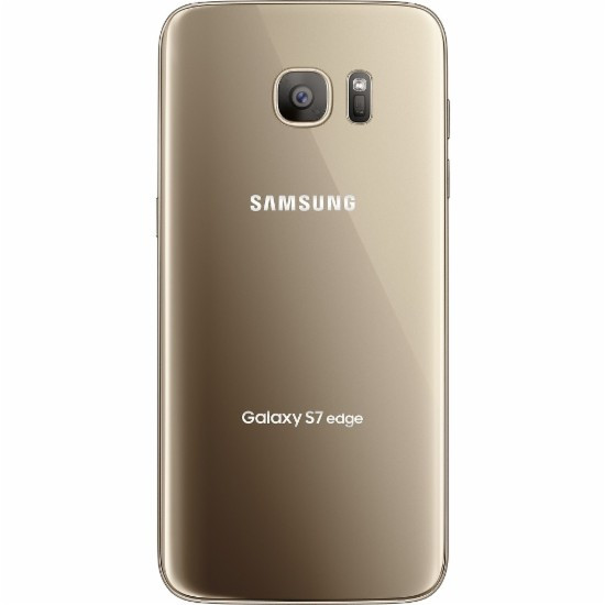 Samsung Galaxy S7 Edge 32GB Gold Platinum ATT GSM Unlocked Refurbished tigerphones Samsung Galaxy S7 Edge 32GB Gold Platinum ATT GSM Unlocked Refurbished tigerphones
