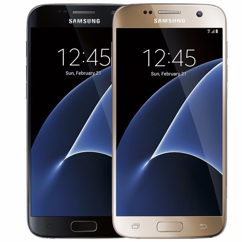 Samsung Galaxy S7 32GB - tigerphones