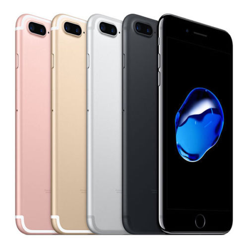 Buy Apple iPhone 7 Plus Smartphones from tigerphones