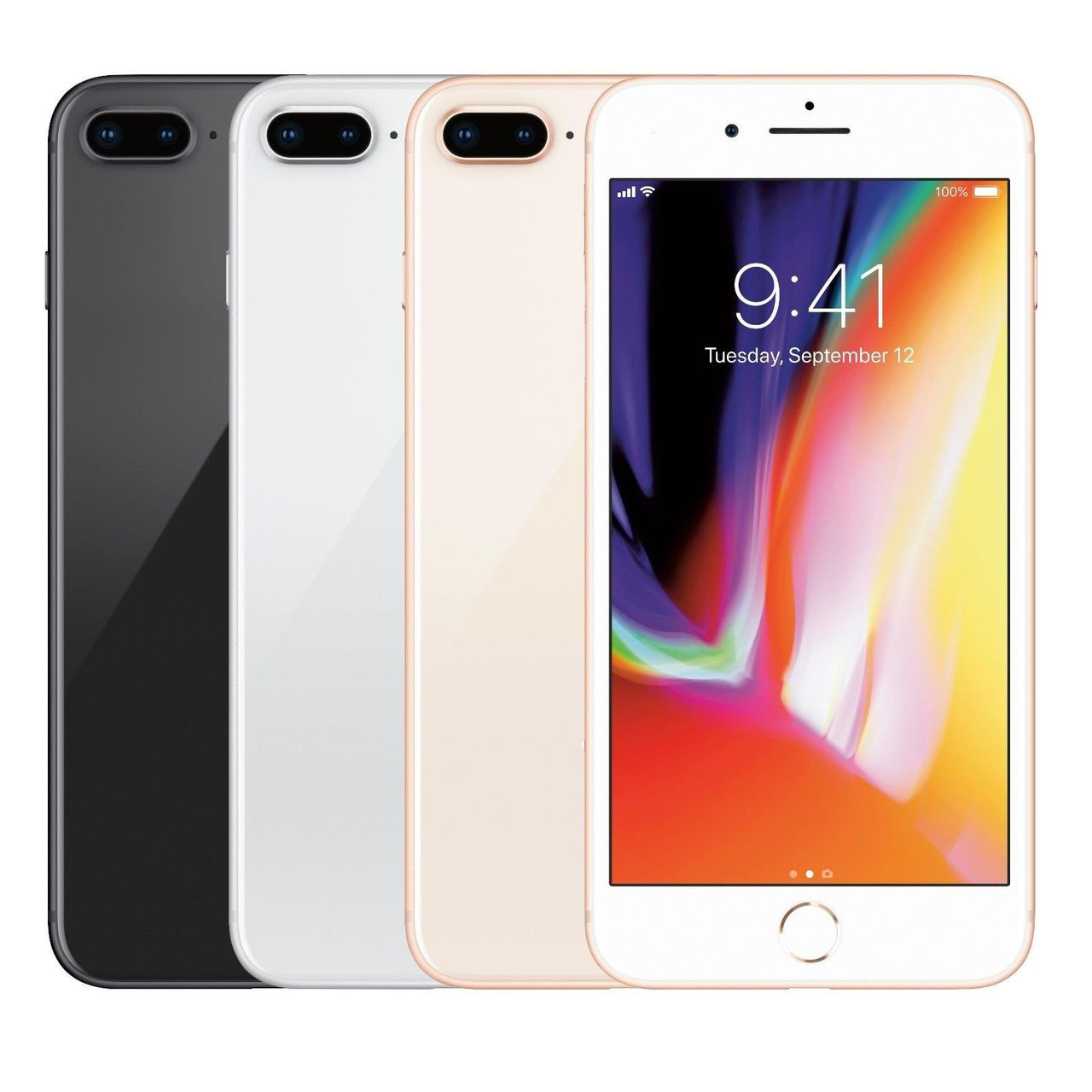 apple iphone 8 plus