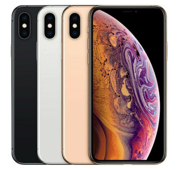 Apple iPhone XS All Colors