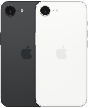 iPhone 16e