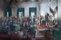 Speak the Truth: Unleashing the Untamed Spirit of Freedom - 16x24