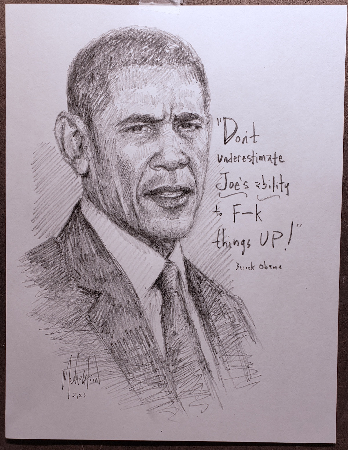 Barack Obama Drawings for Sale  Fine Art America