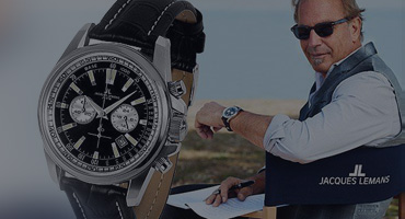 Jacques Lemans Watches