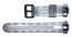 Casio Baby-G BG-169A, BG-169R Watch Strap 10148912 - ATL OUTLET