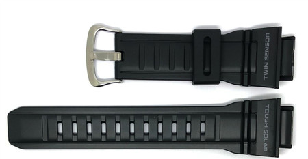Casio G-Shock G-9300-1 Watch Strap 10388870 - ATL OUTLET