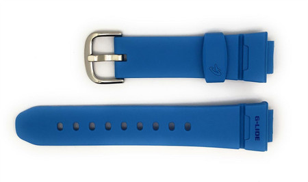 Casio Baby-G BLX-5600-2 Watch Strap 10439755 - ATL OUTLET