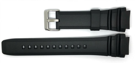 Casio Marine Gear AMW-710-1AV Watch Strap 10347967 - ATL OUTLET