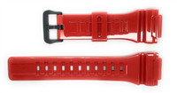 Casio AQ-S810WC-4AV Watch Strap 10452159
