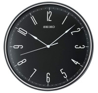 Seiko | Wall Clock | QXA755K | ATL Outlet