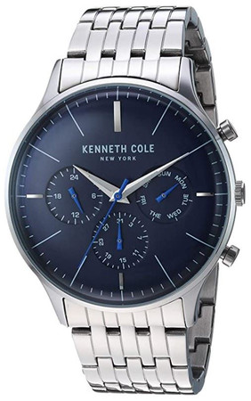 Kenneth Cole Men's Watch KC50586004 | ATL Outlet