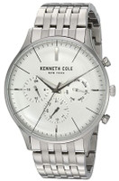 Kenneth Cole Men's Watch KC50586005 | ATL Outlet