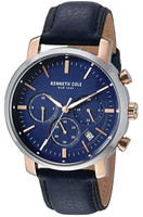 Kenneth Cole Men's Watch KC50775002 | ATL Outlet