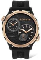 Police Men's Watch 16019JPBR-02P | ATL Outlet