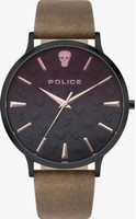 Police Men's Watch 16023JSB-02 | ATL Outlet