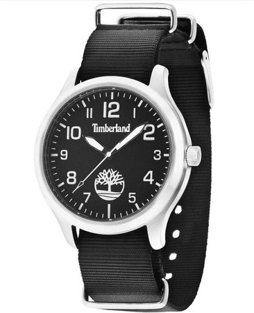 Timberland Men's Watch 14652JS-02 | ATL Outlet