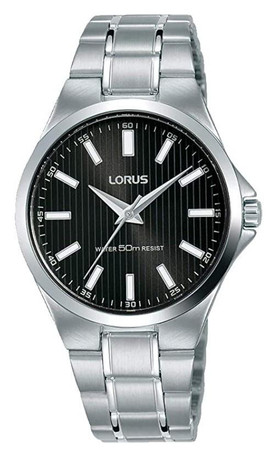 Lorus Women's Watch RG229PX9 | ATL Outlet