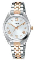 Lorus Women's Watch RG255SX9 | ATL Outlet