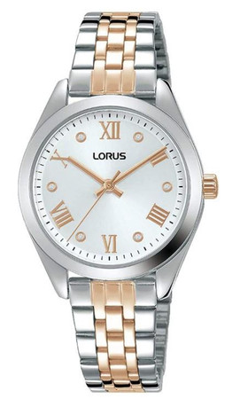 Lorus Women's Watch RG255SX9 | ATL Outlet