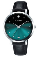 Lorus Women's Watch RG259PX9 | ATL Outlet