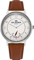 Ben Sherman Men's Watch WB034T | ATL Outlet