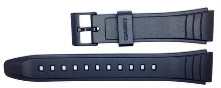 Casio AW-49H Watch Strap 10160334 - ATL OUTLET