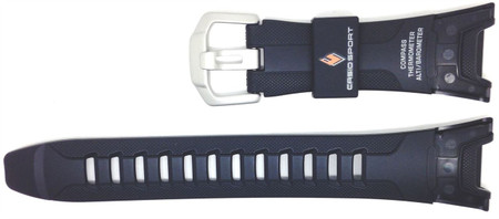 Casio PAW-1300, PRG-110, PRW-1300 Watch Strap 10262751 - ATL OUTLET