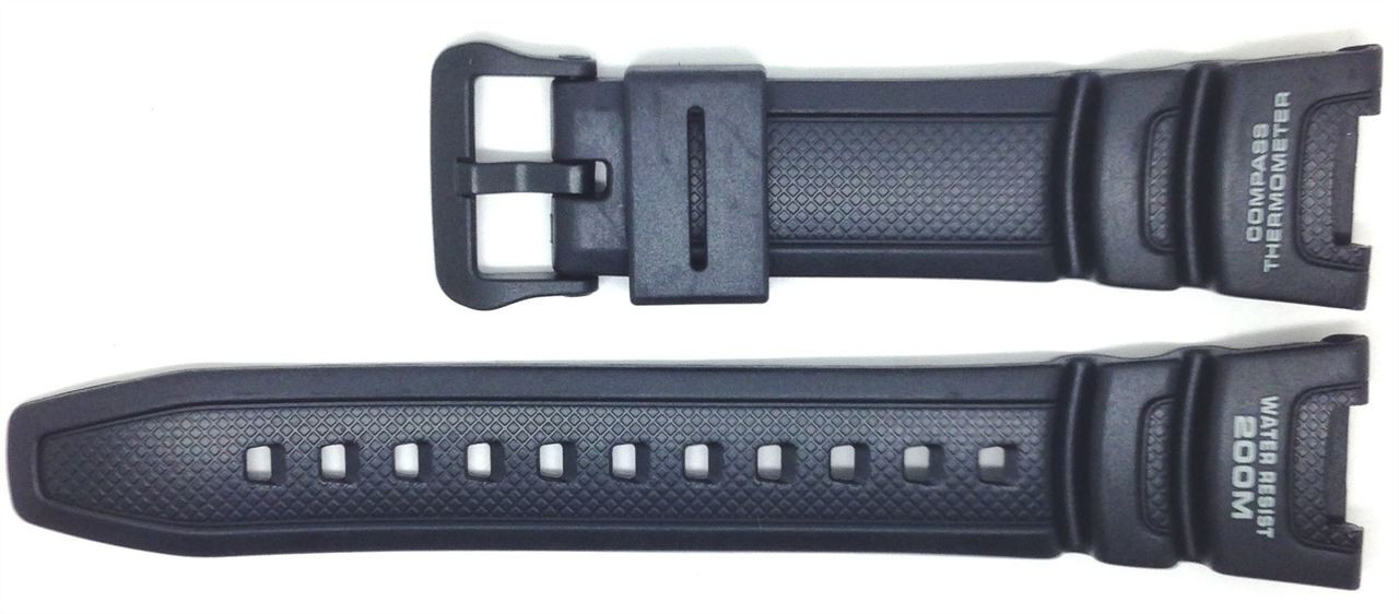 strap casio sgw 100