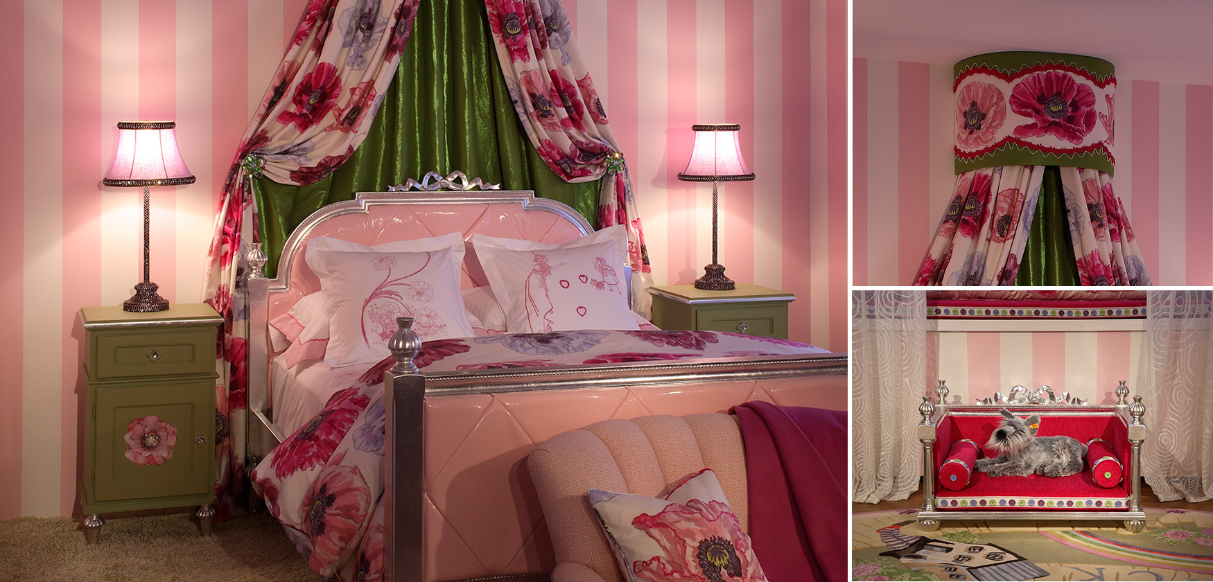 Children S Interior Design Services Dorothy Room Zoyab