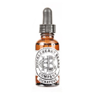 This scent is a crisp and refreshing combination of lime and peppermint to give an awesome rejuvenating boost to your daily facial needs.  This oil will leave the skin beneath your beard feeling alive!  