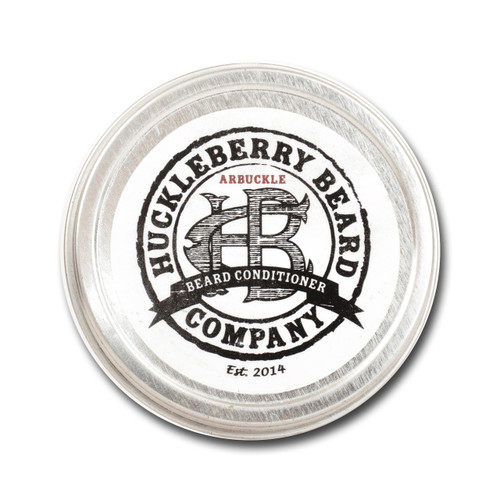 Our Classic Beard Conditioner is specially formulated with Lanolin, Shea Butter, Hemp Seed, Castor, and essential oils of Coffee and Vanilla. Comes in a 2 oz screw top tin.