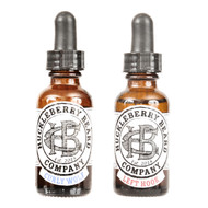 This package is developed to give you a chance to go with your favorite two beard oils for some of the best beard care around. 