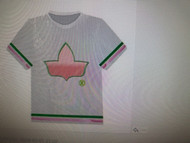 FRONT OF BLING JERSEY