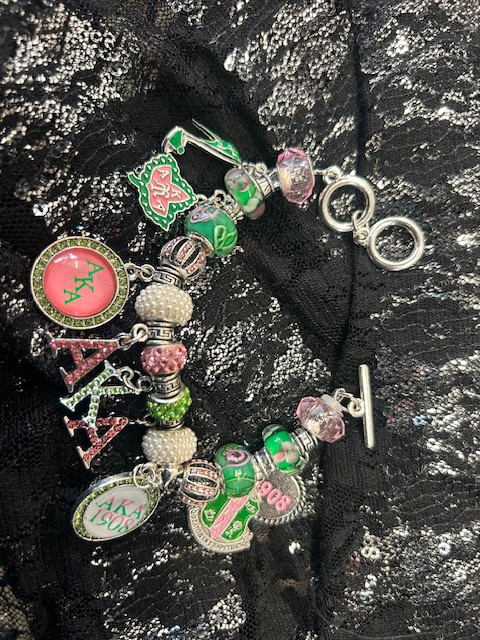 AKA PANDORA STYLE