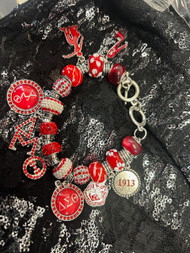 DELTA 1913 BRACLETS