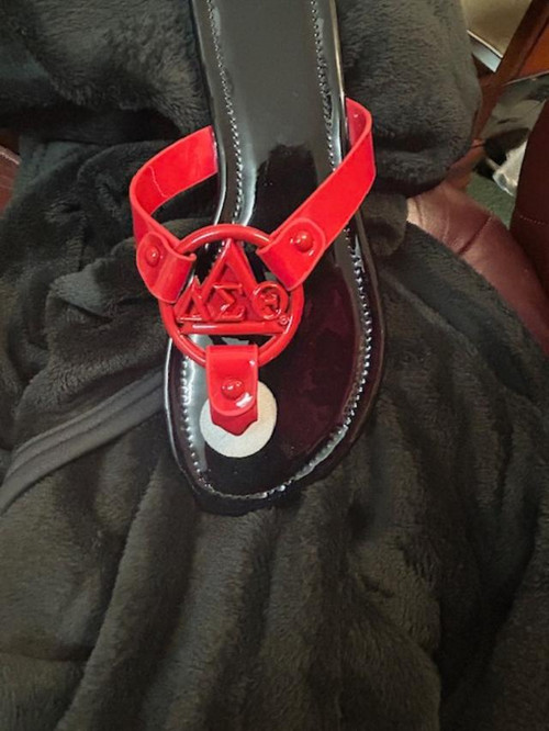 DST TOREY SANDLE VERY BEAUTIFUL 