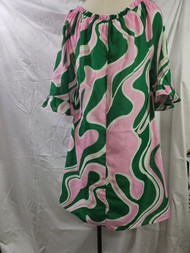 AKA PEARL DRESS