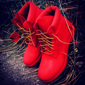 Solar Red