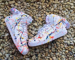 Splatter AF1