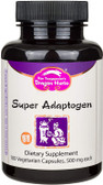 Buy Super Adaptogen 500 mg 100 Veggie Caps Dragon Herbs Online, UK Delivery,